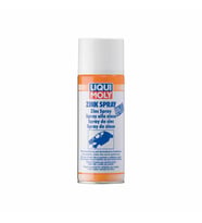 Liqui Moly Galvaniz Koruyucu Çinko Sprey 400 ML (1540)