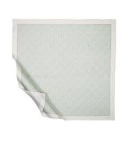 İpekevi Typo Monogram Mint Yeşili Tivil İpek Eşarp