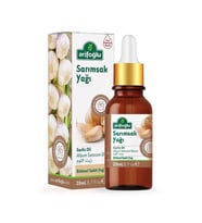 Arifoğlu Sarımsak Yağı 20ml