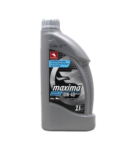 Petrol Ofisi Maxima Plus 10W-40 1 Lt Sentetik Motor Yağı