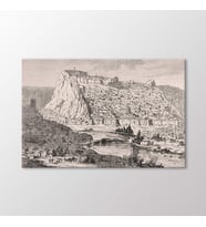Arty Tablo Kars Tablo (Karışık)