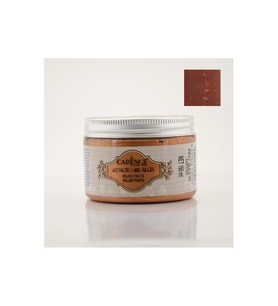 METALİK RÖLYEF PASTA 5927 BAKIR 150ML