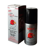 Viga 100000 Geciktirici Sprey - Delay Spray For Men