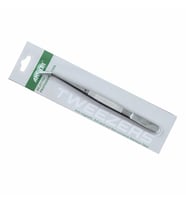 Aktion TWE-6 Paslanmaz Çelik Cımbız Tırtıklı Pimli