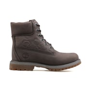 Timberland Kahverengi Kadın Botu A1K3P 6in Premium Boot W