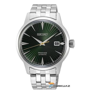 Seiko Presage SRPE15J Erkek Kol Saati