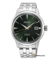 Seiko Presage SRPE15J Erkek Kol Saati