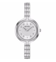 BULOVA 96P214 BAYAN KOL SAATİ
