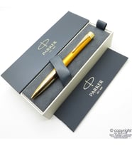 Parker Urban Premium Desenli Tükenmez Kalem  İsme Özel Kalem  Hediyelik Kalem