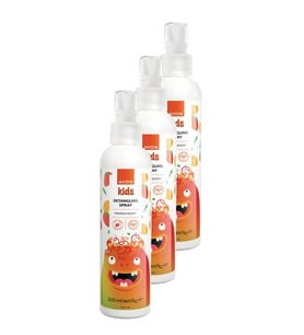 Avon Mango Kokulu Saç Açıcı Sprey 200 Ml. Üçlü Set