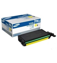 Samsung CLT-Y508L Orjinal Sarı Toner