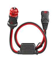 NOCO Genius GC003 12V Araç Çakmak Uçlu Akü Şarj Bağlantı Kablosu