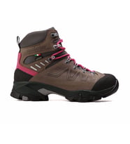 Zamberlan Kahverengi Kadın Trekking Bot Ve Ayakkabısı 0982Pw0G-Bp Quazar Gtx Wns