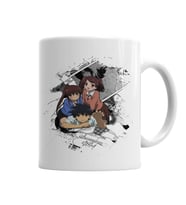 Kiss X Sis Kupa Bardak Porselen