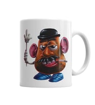 Sr Cabeça De Batata Toy Story Kupa Bardak Porselen
