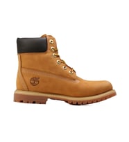 Timberland Sarı Kadın Botu 10361 6in Premium Boot W