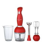 Vestel Tarçın K 550  El Blender Seti