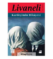 Kardeşimin Hikayesi (Karton Kapak)
