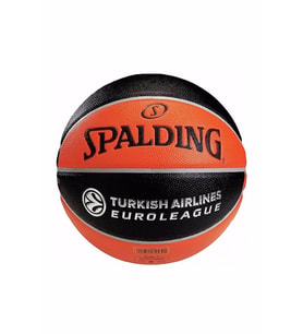 Spalding TF-500 Basketbol Topu Euro Size 6