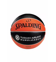 Spalding TF-500 Basketbol Topu Euro Size 6