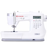 Singer Elite CE677 Elektronik Dikiş Nakış Makinesi