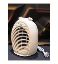 Awox Hotwind AWX 0152 Fanlı Isıtıcı Krem