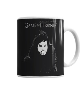 Game Of Thrones Goot Kupa Bardak Porselen