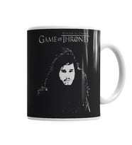 Game Of Thrones Goot Kupa Bardak Porselen