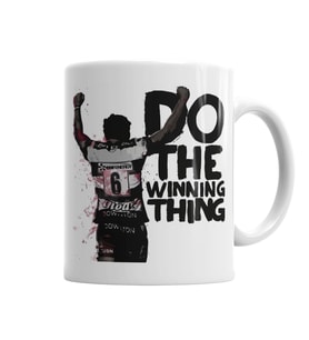 Thing Kupa Bardak Porselen