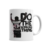 Thing Kupa Bardak Porselen