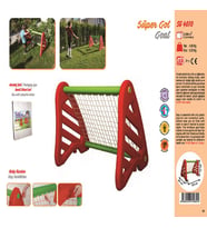 KING KIDS SUPER GOL (Karışık)