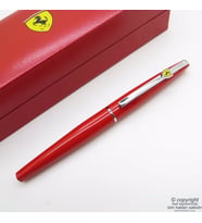 Sheaffer 9519-0 Ferrari Taranis Dolma Kalem   İsme Özel Kalem