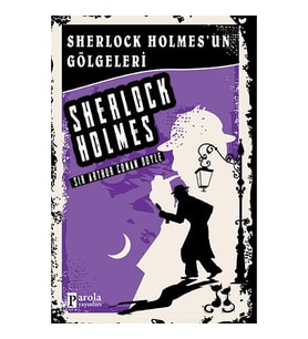 Sherlock Holmes'Un Gölgeleri (STD)