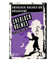 Sherlock Holmes'Un Gölgeleri (STD)