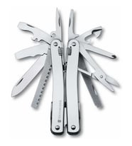 Victorinox 3.0224.L SwissTool Spirit II