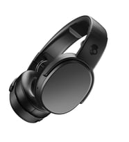Skullcandy Crusher Bluetooth Kablosuz Kulaküstü Kulaklık Siyah S6CRW-K591