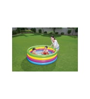 Bestway Şişme Çocuk Havuzu 157cm çap 51117