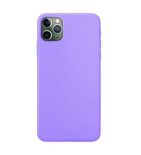 BİKAPAK ECO SENSE IPHONE 11 PRO MAX LİLA KAPAK