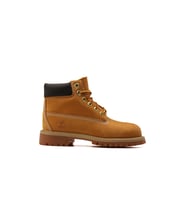 Timberland Sarı Çocuk Botu 12709 6 in Premium Wp Boot