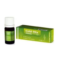 Cold-Mix İnhaler Damla 10 ml