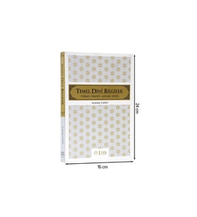 Temel Dini Bilgiler Kitabı Diyanet Yayınları -1739