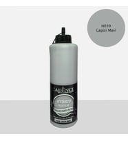 H-039 LAGUN MAVİ 500 ML MULTISURFACE HYBRID AKR. (Karışık)