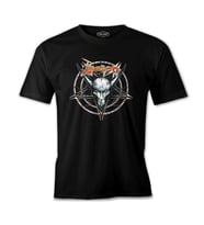Venom Siyah Erkek Tshirt