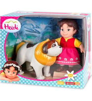 Heidi Ve Joseph            