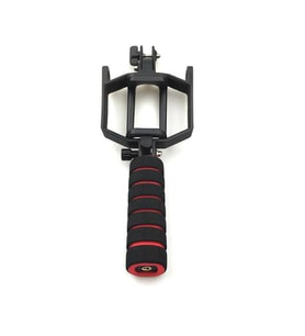 Dji Mavic Pro İçin 3D baskılı El Gimbal Stabilizatör Tripod Montaj Desteği Kayış 