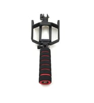 Dji Mavic Pro İçin 3D baskılı El Gimbal Stabilizatör Tripod Montaj Desteği Kayış 