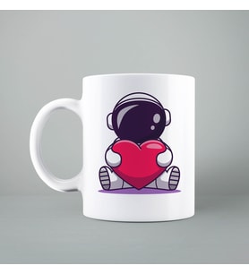 Astronot Uzay Kupası