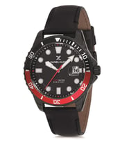 Daniel Klein DK012611C-02 Erkek Kol Saati (Siyah)