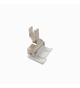 Düz Makine Plastik Sol Çima Ayak / TCL 1/2E