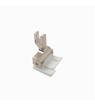 Düz Makine Plastik Sol Çima Ayak / TCL 1/2E
